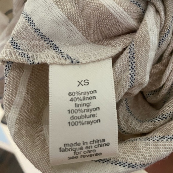 Ronny Kobo Joslyn Dress XS - Picture 5 of 6